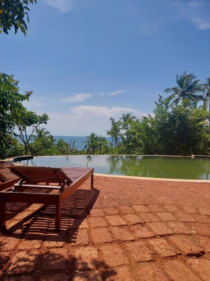 Cabo Serai Канкон Экстерьер фото