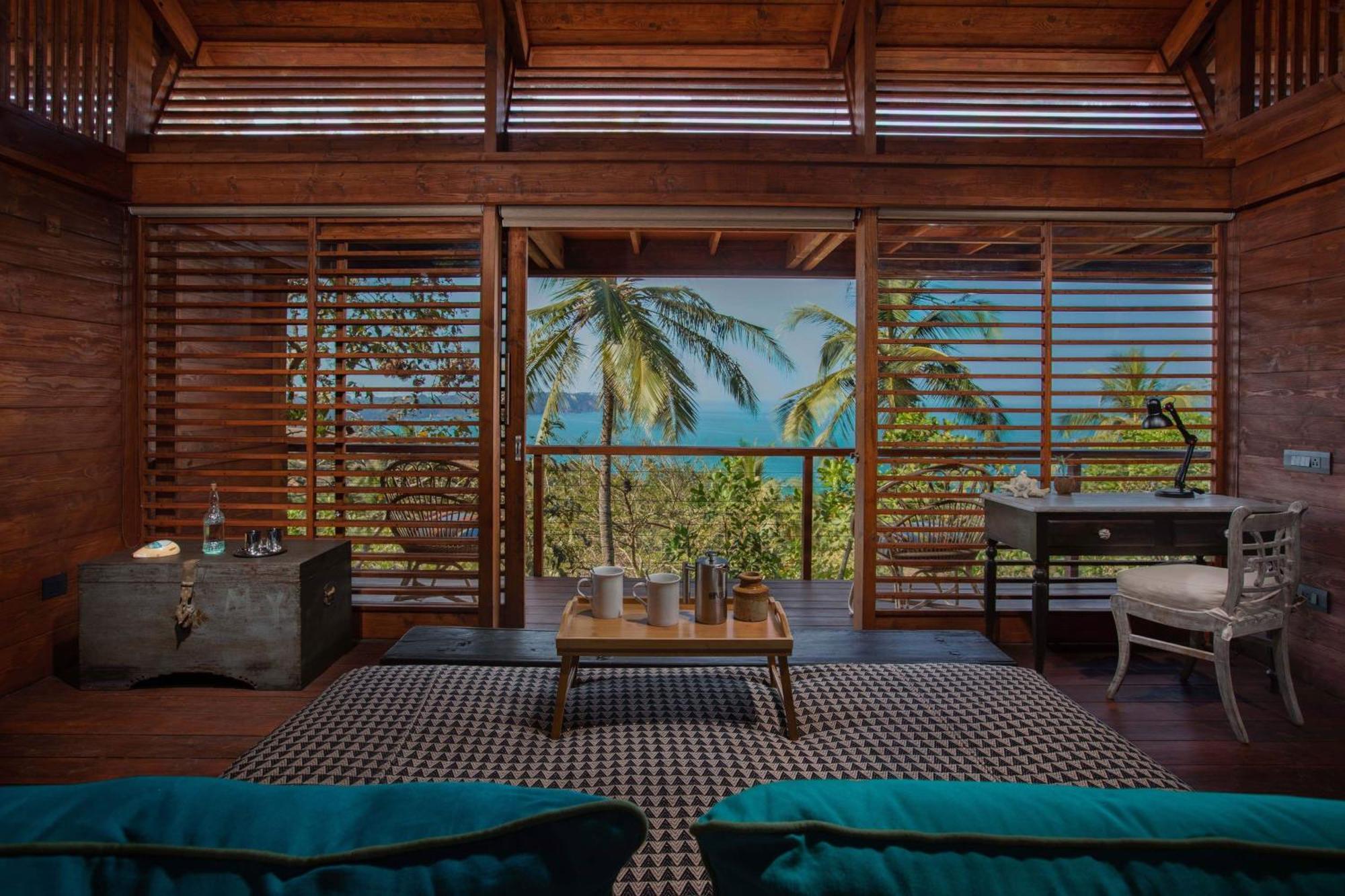 Cabo Serai Канкон Экстерьер фото