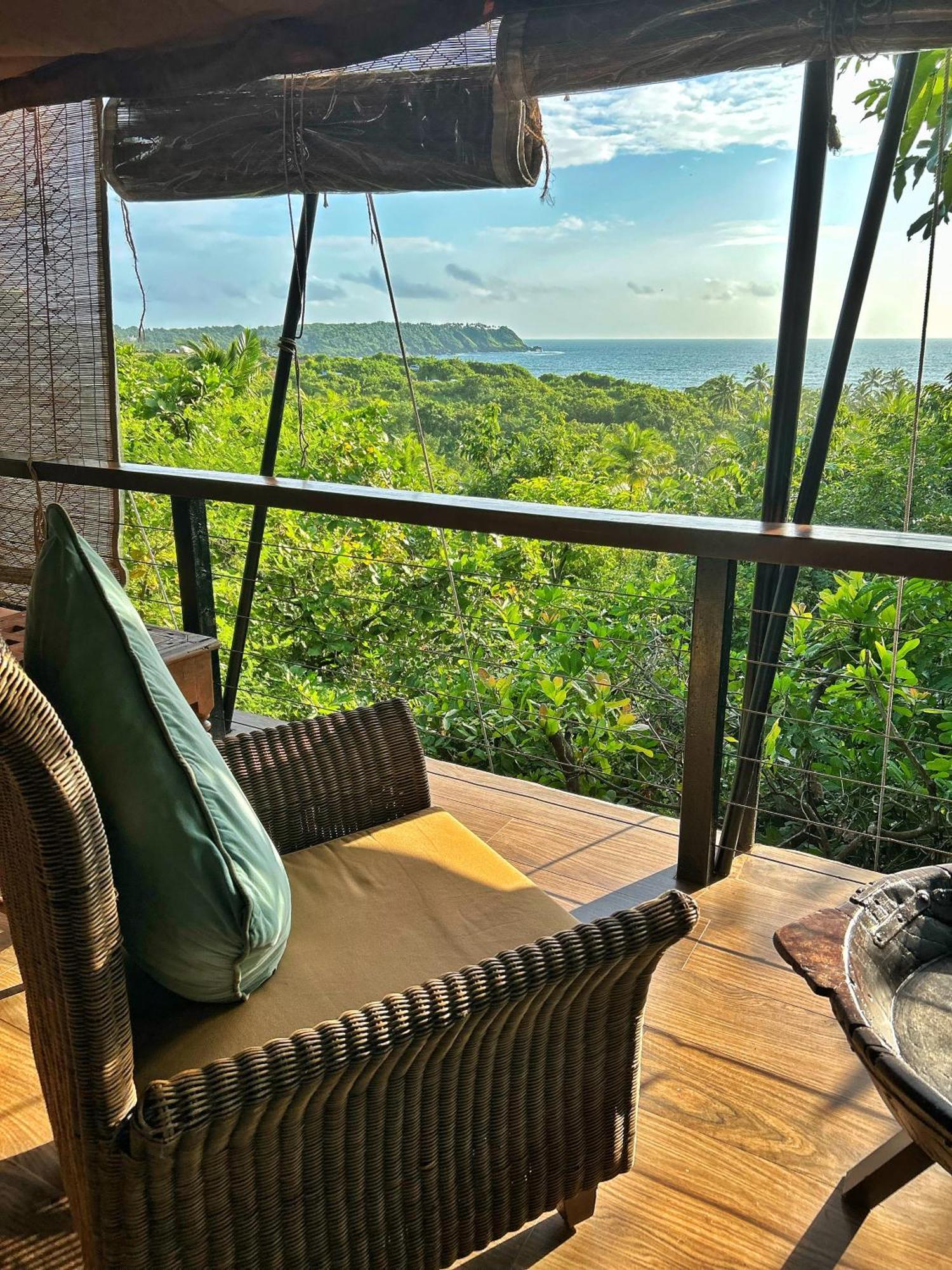 Cabo Serai Канкон Экстерьер фото