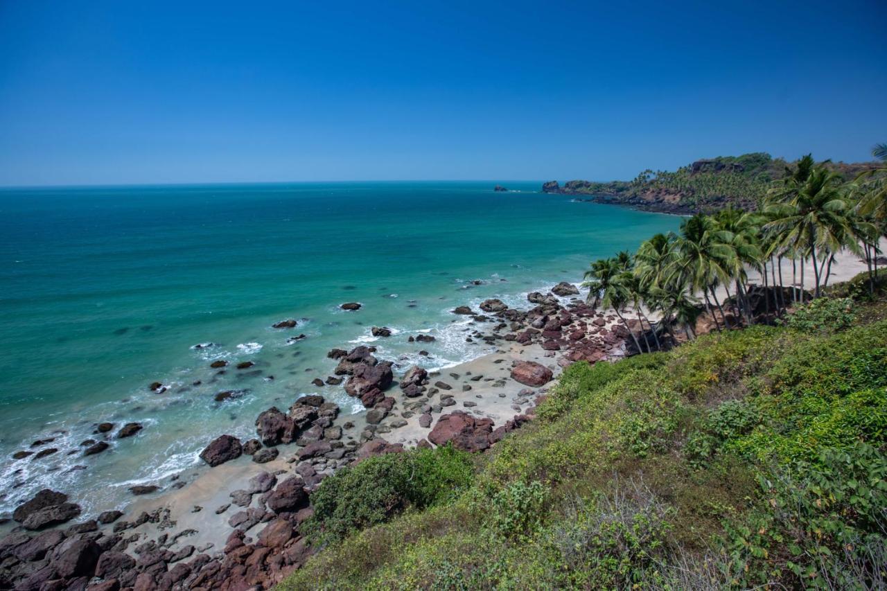 Cabo Serai Канкон Экстерьер фото
