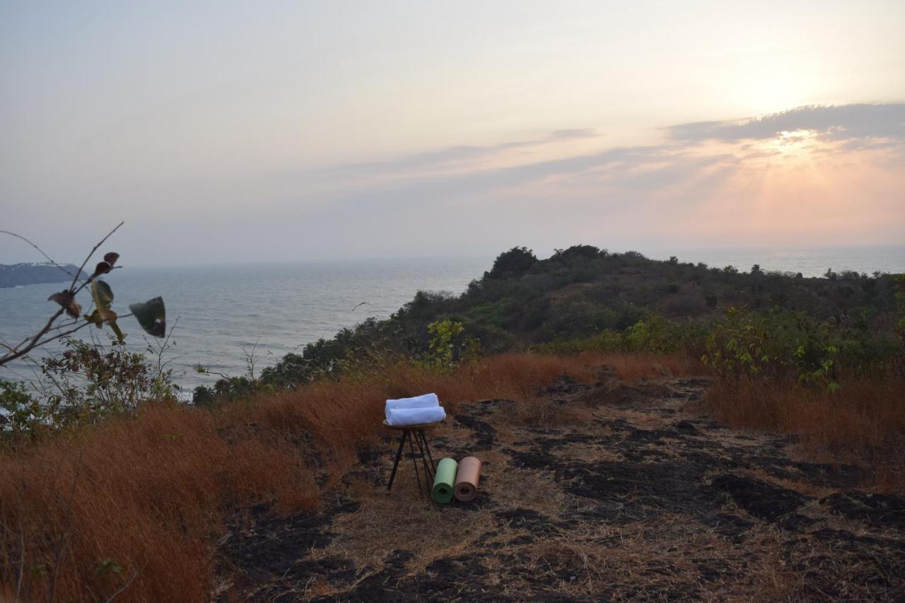 Cabo Serai Канкон Экстерьер фото